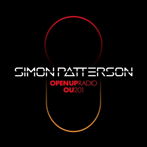 Simon Patterson - Open Up - 201