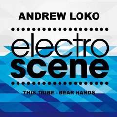 Andrew Loko - Bear Hands (Original Mix)