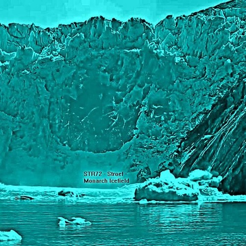 STR72 - Stroef - Monarch Icefield