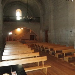 En La Catedral (Modo eolio)