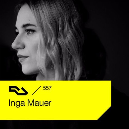 RA.557 Inga Mauer