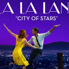 La La Land - City Of Stars Acoustic