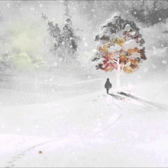 Beyond The Snow - I am Setsuna OST