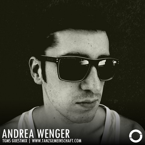 TGMS presents Andrea Wenger