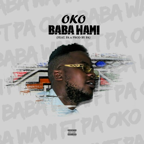 Stream Oko x P.A - BabaWami [Prod. P.A].mp3 by Oko | Listen online for ...