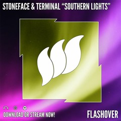 Stoneface & Terminal - Southern Lights [Teaser] OUT NOW