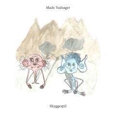 Mads Vadsager - Følelsen Af Dig (feat. Viola Faber)