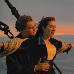 My Heart Will Go On - Titanic theme song (Fluet)