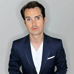 Jimmy Carr Funny Business 2016