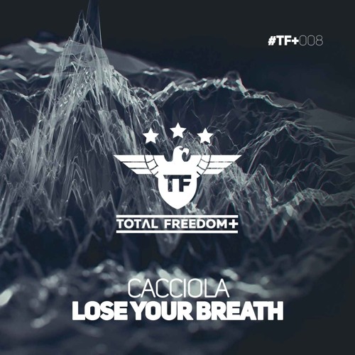 Cacciola - Lose Your Breath (Radio Edit)