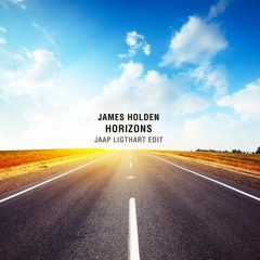James Holden - Horizons (Jaap Ligthart Edit)