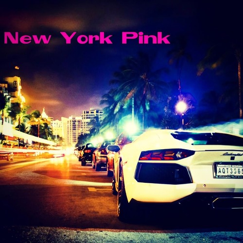 Deep House Progressive Techno New York Pink (Free To Download)