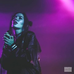 Mercy bishop briggs