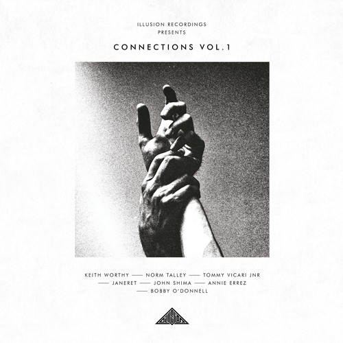 Premiere: Tommy Vicari Jnr - YL