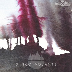Disco Volante - Clickbait EP Teaser