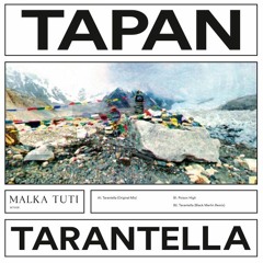 Tarantella (original mix)