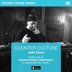 Counter Culture - 31st Jan 2017 - Chris
