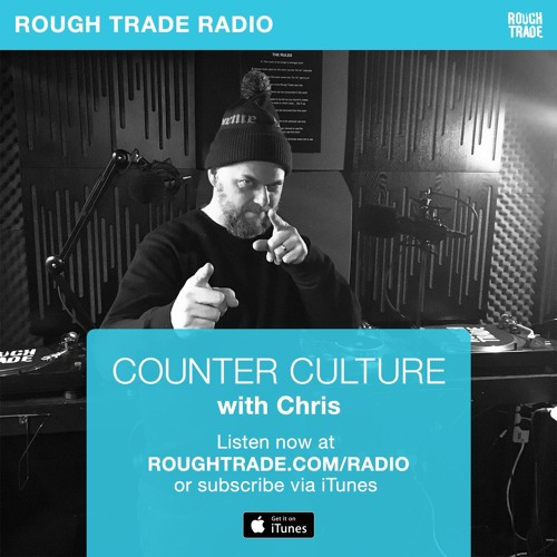 Counter Culture - 31st Jan 2017 - Chris