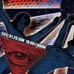 DJ UE神  2017 - 01 - 29 21 - 47 - 39