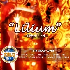 Elfen Lied - Lilium (Cover By AMLG)