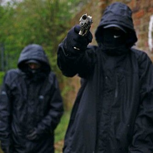 Pharaoh G- Touchdown 2 Cause Hell