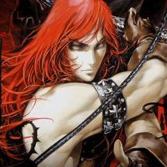 Castlevania - Travel Demon remix