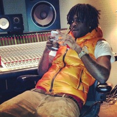 Chief Keef Clear Out Ft Jig
