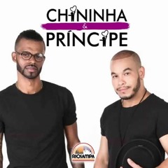 Me Usa E Some L Chininha   Príncipe