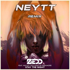 NEYTT - Stay The Night // *** FREE DOWNLOAD ***