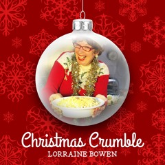 Christmas CRUMBLE Excerpt