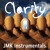Artwork for Clarity - Bryson Tiller x Post Malone Type Chill Trap Hip Hop Art Beat Instrumental
