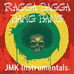 Ragga Bagga BANG BANG - Reggae Trap EDM Pop Type Beat Instrumental