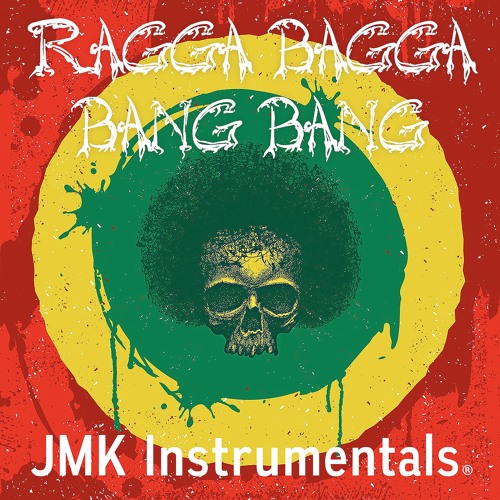 Stream Ragga Bagga BANG BANG - Reggae Trap EDM Pop Type Beat Instrumental  by JMK Instrumentals | Listen online for free on SoundCloud