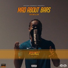 Poundz - Mad About Bars w/ Kenny [S2.E21] (Prod by @WildBoyAce and @YamaicaProducer)