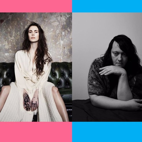 Tracks of the week: Jan 2017 #4