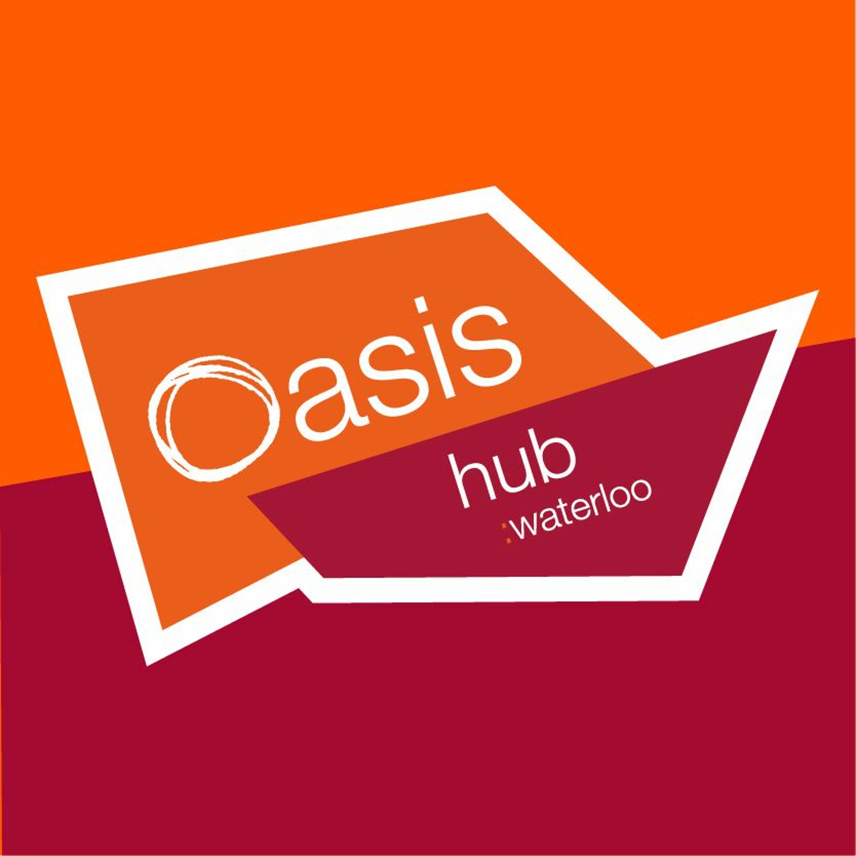 Oasis Church Waterloo podcast