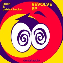 Patrick Becker - Blurry Vision