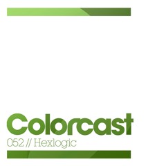 Colorcast 052 with Hexlogic