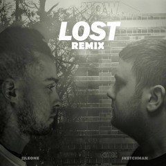 J.J LEONE & SKETCHMAN - LOST