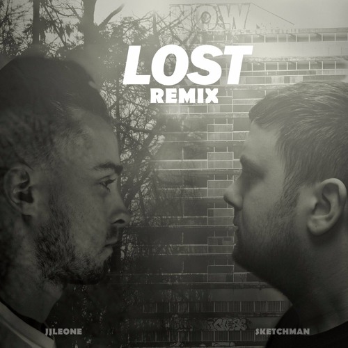 J.J LEONE & SKETCHMAN - LOST
