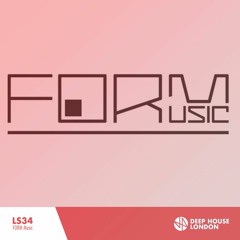 LS34 | FORM Music | Simina Grigoriu