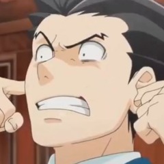 That one song from that weeb lawyer game