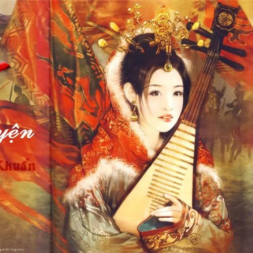 Hồng Chiêu Nguyện / 红昭愿 - Lưu Mang Khuẩn / 流芒菌