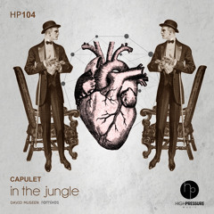 Capulet - In The Jungle (David Museen Remix)