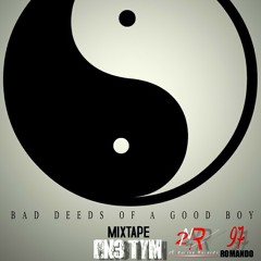 Romando - Destiny - (Feat. Tremor And Soul Trigger) Prod. By 24NationRecords.mp3