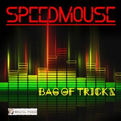 03 - Speedmouse - The Haunting