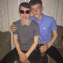 Hearts Ain't Gonna Lie x