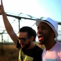 טזזו & צמר - פזר אהבה \ יהיה טוב | Tazazo & Tzemer - Spread Love (Prod. By Daniel Avera)