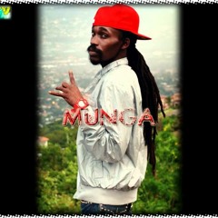 Munga - Party Hard {Overproof Riddim} Aug 2011