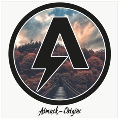 Almack - The Origins (Jason Heat's Interpretation of The Revelation)